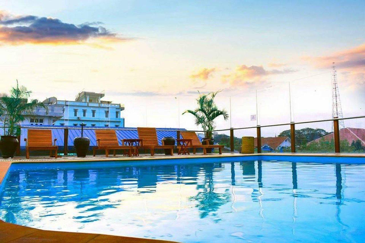 Apex Mandalay