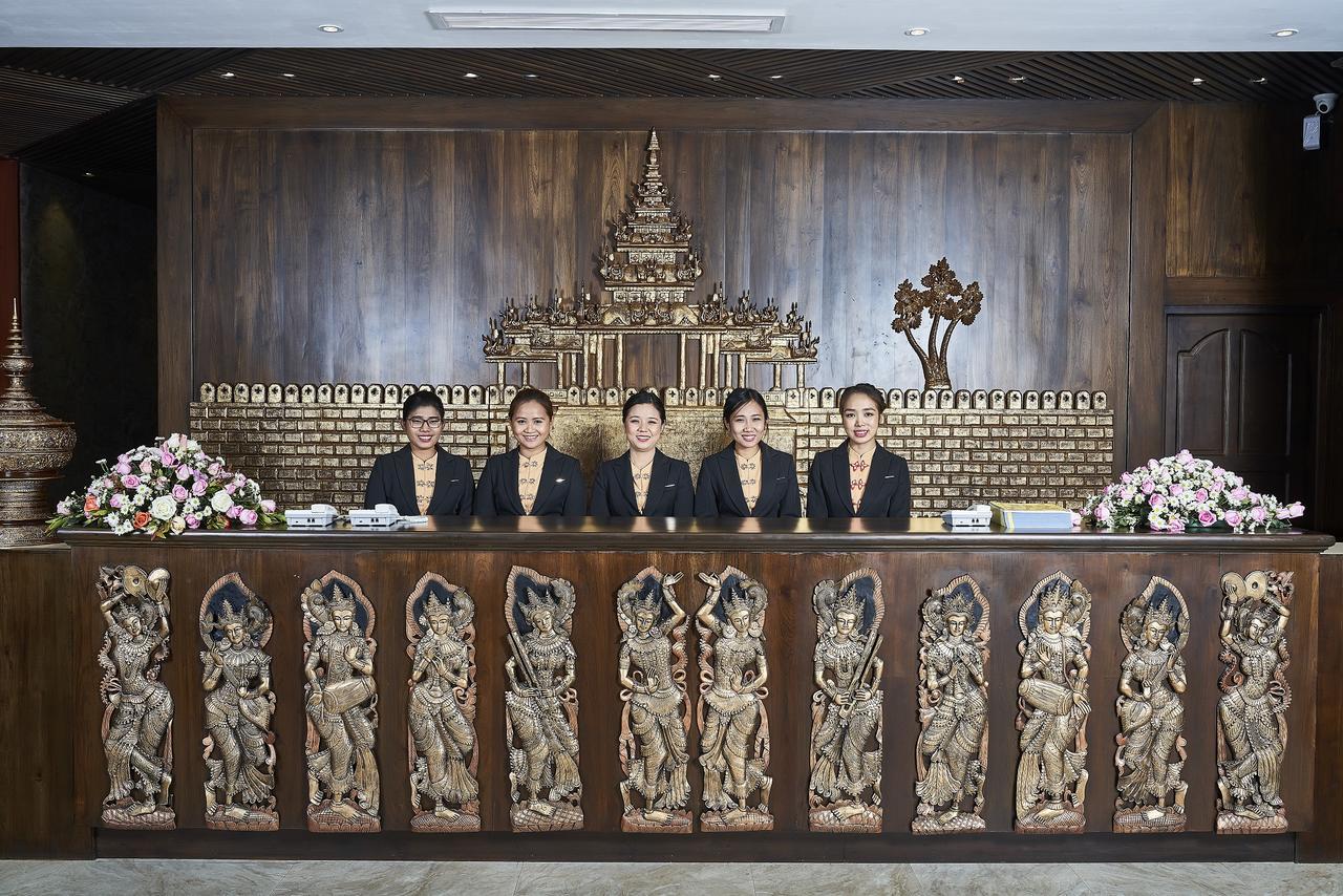 Apex Mandalay