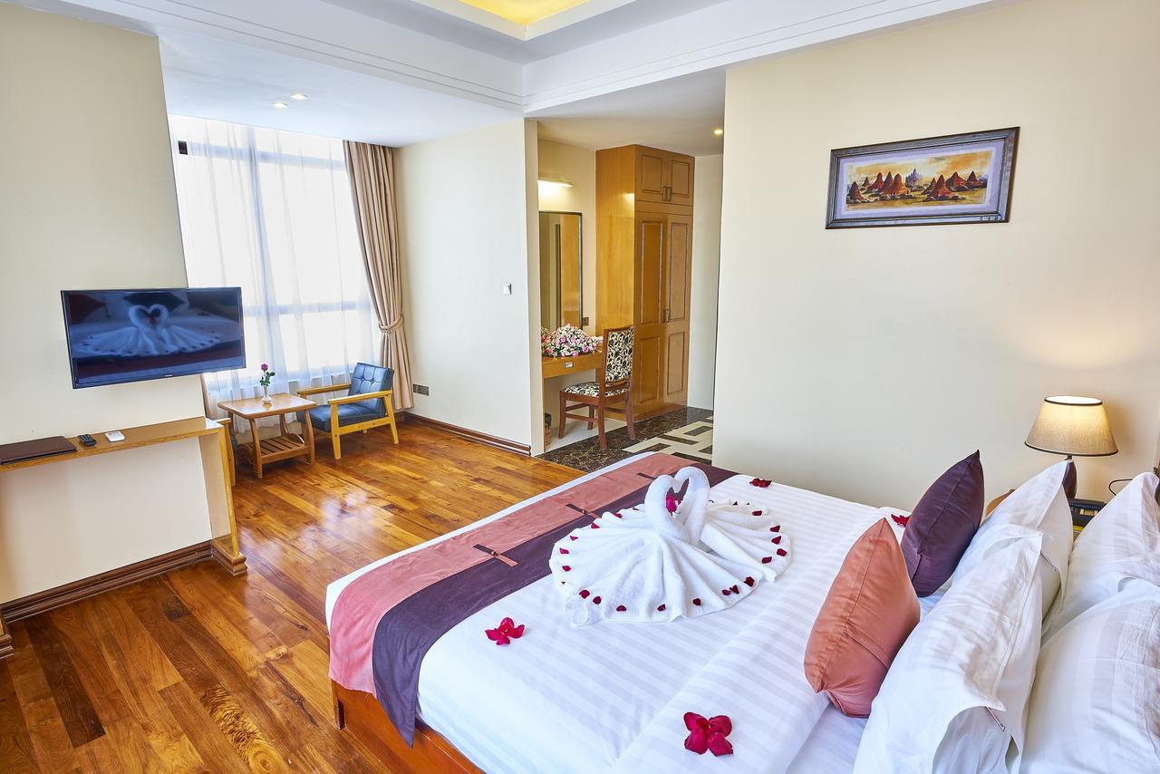 Apex Hotel