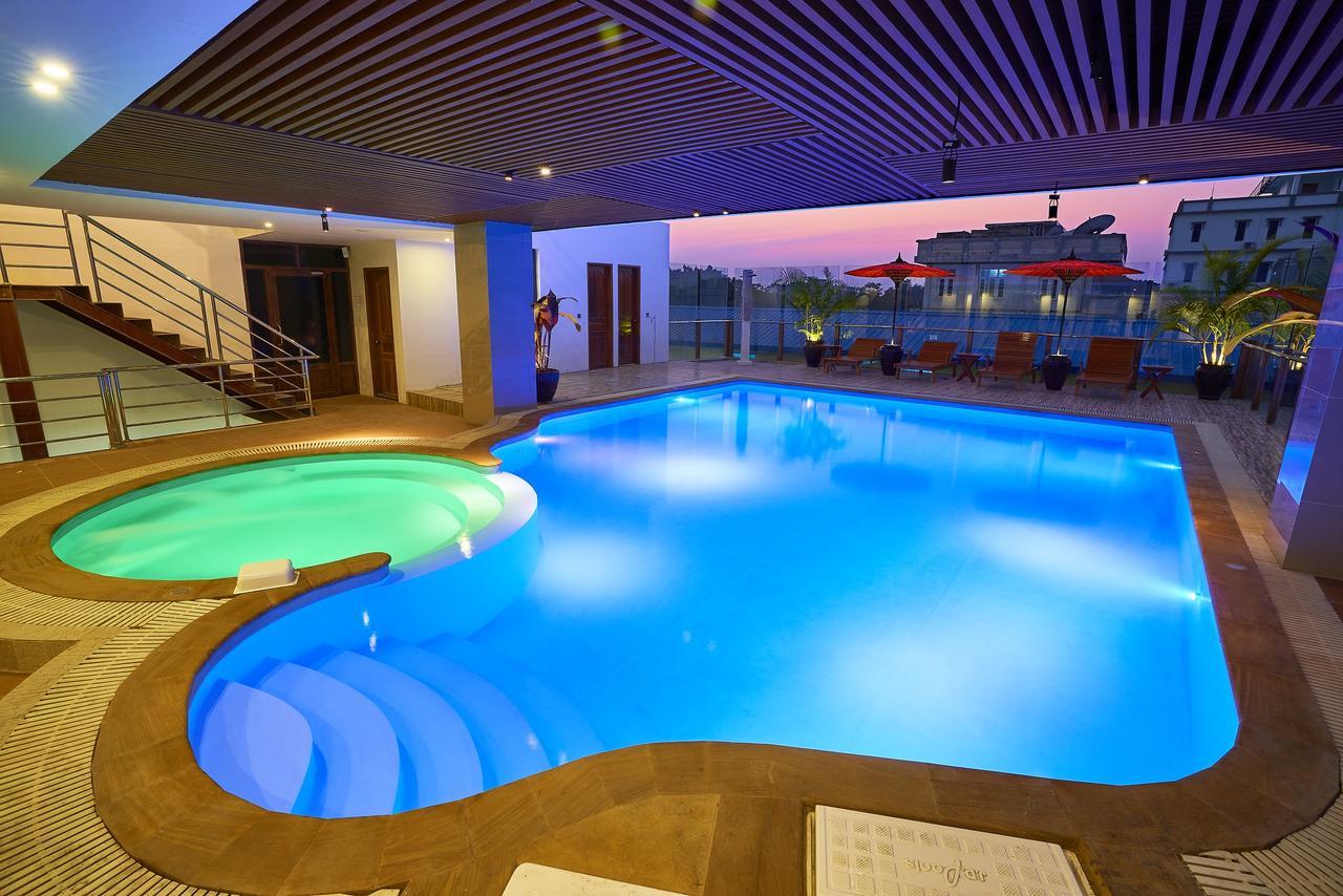 Apex Mandalay