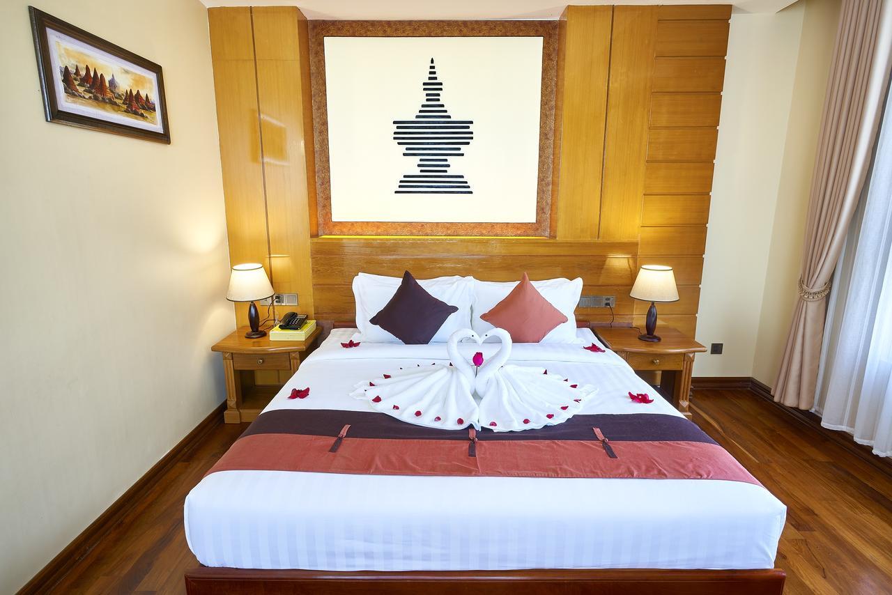 Apex Hotel