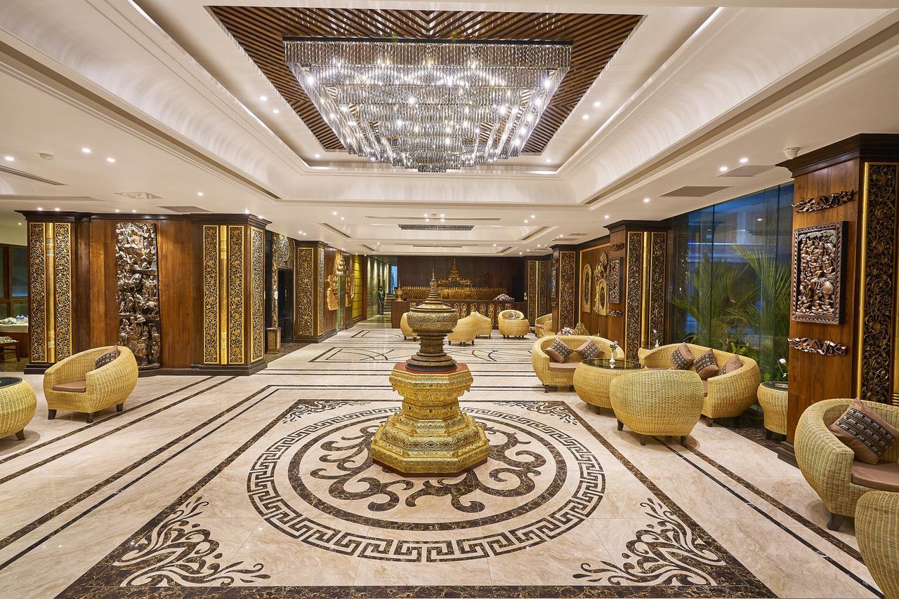 Apex Mandalay