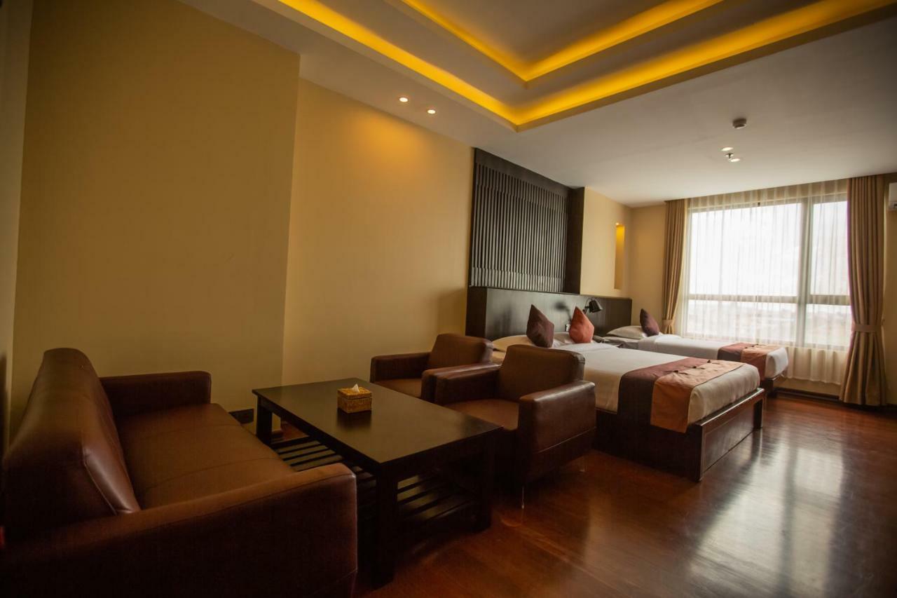 Hotel Apex 4*